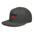 LFG MX Snapback Hat