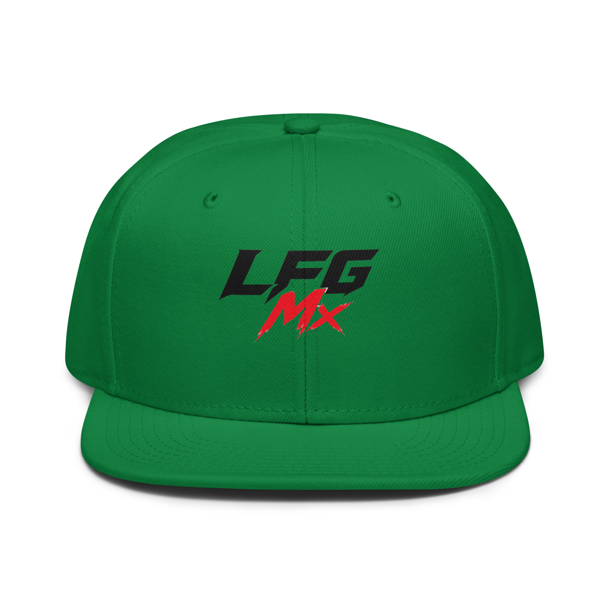 LFG MX Snapback Hat
